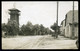 RÁKOSPALOTA  1931. Kossuth Lajos Utca 12, Tűzoltóság, Fotós Képeslap - Hongarije