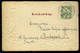 DEBRECEN 1907. Fürdőház, Szecessziós Régi Képeslap  /  Bath House Secession  Vintage Pic. P.card - Hongarije