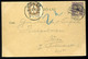 DEBRECEN 1900. Huszár Laktanya, Régi Képeslap, Osztrák Portózással  /  Hussar Barracks  Vintage Pic. P.card Austrian Pos - Gebruikt