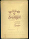 SZOLNOK 1909. SPORT VÍVÁS Szigeti Henrik : Vívók Igen Ritka Fotó 251*18 Cm - Andere & Zonder Classificatie