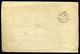 FELSŐGALLA 1918. Ajánlott Levél, Rajzolt Ragjeggyel Budapestre - Used Stamps