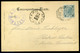 AUSZTRIA 1900. Hameau,  Régi Képeslap - Ungarn