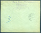 BULGÁRIA 1908. Ajánlott Levél Budapestre Küldve - Used Stamps