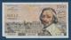 Billet 1000 Fr  Richelieu  Du 2 - 12 - 1954 - 1 000 F 1953-1957 ''Richelieu''