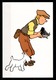 CP Tintin : Editions Hergé/Moulinsart N° 103 ( Recto-Verso ) - Bandes Dessinées