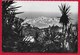 CARTOLINA VG MONACO - Echappee Sur Le Rocher De MONACO - 10 X 15 - ANN. 1956 - Viste Panoramiche, Panorama