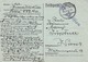 Feldpost Innsbruck Nach Wien - 537. Division - 1940 (41553) - Storia Postale