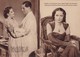Kinoprogramm - Die Frau Ohne Vergangenheit - 16 S. - Schmitz Schoenhals Tasnady - 1939 (41557) - Altri & Non Classificati