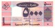 LEBANON P. 85a 5000 L 2004 UNC - Libano