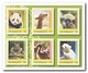 Oostenrijk, Postfris MNH, Baby Animals In The Zoo - Ongebruikt