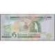 TWN - EAST CARIBBEAN STATES 47a - 5 Dollars 2008 Prefix AF UNC - Oostelijke Caraïben