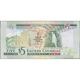 TWN - EAST CARIBBEAN STATES 47a - 5 Dollars 2008 Prefix CE UNC - Ostkaribik