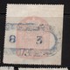 GB Fiscals / Revenues;  General Duty Wmk Scales 9d Good Used - Fiscaux