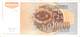 10000 Dinar Banknote Jugoslawien 1992 VF/F (III) - Yougoslavie