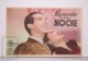 Original 1940 Remember The Night Cinema / Movie Advt Leaflet - Barbara Stanwyck, Fred MacMurray, Beulah Bondi - Bioscoopreclame