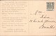 Carte Illustrée Affranchie Par 1 Timbre Préoblitéré Envoyée De Jodoigne Vers Bruxelles En 1911 (publicité Chocolat) - Rolstempels 1910-19
