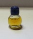 Miniature De Parfum LANVIN CRESCENDO 1ML TRES RARE - Unclassified