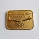 OLYMPIC BID   CANDIDATE  CITY 2004. BUENOS AIRES  BROCHE INSIGNE  PIN   BADGE DISTINTIVO - Giochi Olimpici