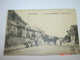 C.P.A.- Ville Sur Tourbe (51) - La Grande Rue - 1916 - SUP (BN 89) - Ville-sur-Tourbe