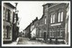 +++ CPA - Photo Carte - Foto Kaart - HAMME - Steegstraat En Post - Posterijen  // - Hamme