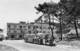 PIE-FO -19-5869 : CAP FERRET. HOTEL DE LA MER LE PETIT TRAIN. - Other & Unclassified