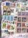 1 Kg TIMBRES MONDE - Petits Et Grands Formats-  Sur Fragments - En Provenance Des Missions - Vrac (min 1000 Timbres)