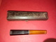 ANCIEN FUME CIGARETTES GRAND LUXE Dans Sa Boite D'origine - Cigarette Holders