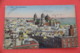 Andalucia Cadiz Vista Panoramica 1920 + Taxe - Otros & Sin Clasificación