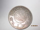 Arabie Saoudite: 1 Riyal 1374 / 1954 (silver) - Saudi Arabia