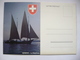 Lettre Postale - Genéve - La Neptune, Lac Léman, Rolle, Nyon, Lausanne, Morges - Cartes Pliantes Unused - Genève