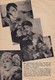 Filmprogramm - Um 6h Abends - 4 S. - Illustrierter Film-Kurier - Ladynina Samojlow ... - 1946 (41560) - Other & Unclassified