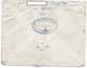 LSC 1957 - Cachet Poste Aux Armées AFN & Cachet ORAN Et Régional Annexe Commissariat AIR - Covers & Documents