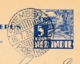 Nederlands Indië - 1935 - 5 Cent Karbouwen, Briefkaart G56 Van LB SOEMBERPOETJOENG Naar Den Haag / Nederland - Niederländisch-Indien