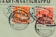 Nederlands Indië - 1936 - KPM-cover Van SS MERAK Via Soerabaja Naar Batavia - Nederlands-Indië