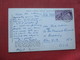 Gibbs Hill Light House  Has Stamp & Cancel  Bermuda      Ref 3395 - Bermuda