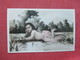 RPPC Color Tinted  Nude        Ref 3395 - Other & Unclassified