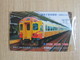 Private Issued Chip Phonecard, IC00A256,train, Looks Mint - Taiwan (Formosa)