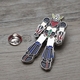 1 Pins Pin's NEUF En Métal ( Brooch ) - Manga Goldorak Grendizer 5 Cm ! - Comics