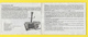 Livret 13 Pages MARKLIN TRAIN MINIATURE HO 3032,    LOCOMOTIVE - Autres & Non Classés