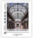 France 2019 Collector Passages Princes, Verdeau Et Galeries De Paris Véro-Dodat,  Vivienne - 4v MNH / Neuf - Collectors