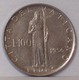 Città Del VATICANO 100 LIRE 1956 - Vaticano