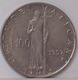 Città Del VATICANO 100 LIRE 1957 - Vaticano