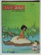 Mini BD Publicité Fina 1968 Walt Disney Le Livre De La Jungle N°7 Géo Zorro - Objets Publicitaires