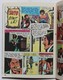 Delcampe - Mini BD Publicité Fina 1968 Walt Disney Le Livre De La Jungle N°7 Géo Zorro - Objets Publicitaires