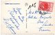 U.P.U. - Tour Et Tassis - N° 883 Sur CV Vers Dax (France) - Covers & Documents