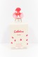 Miniatures De Parfum     CABOTINE  ROSE   De  GRÈS   EDP    3.2  Ml +  Boite - Miniatures Femmes (avec Boite)