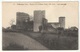 01 - Trévoux - Ruines D'un Château Féodal - BF 72 - 1920 - Trévoux