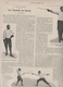 Delcampe - LA VIE AU GRAND AIR 03 06 1900 - MONTFERMEIL TIR A L'ARC & ARBALETE - MEULAN - FLEURET - EXPOSITION CANINE - COURSE ANES - 1900 - 1949