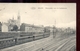 Arlon - Station - 1914 - Arlon