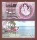 ALDABRA ISLAND (Seychelles) Set 6 Pcs 2019 Polymer UNC - Sonstige & Ohne Zuordnung